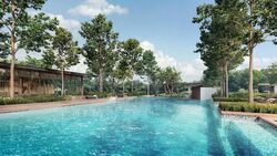 The Myst (D23), Condominium #598317981